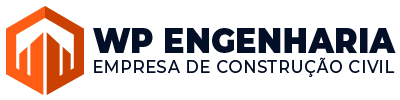 logo wp engenharia